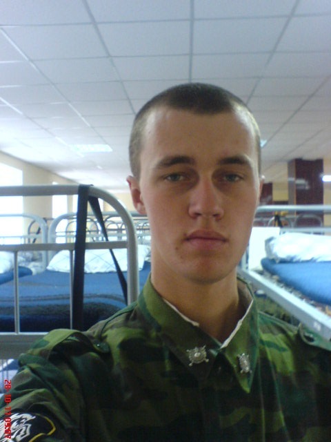 Сергей Дмитриев фотография #43