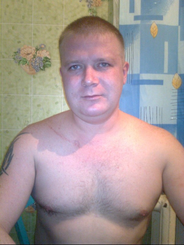Руслан Кубышкин фотография #14