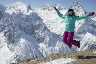 Фотография Николаевой Ники