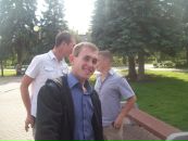 Фотография Петрова Андрея