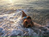 Фотография Будаловой Ольги