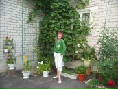 Фотография Яковлевны Марии