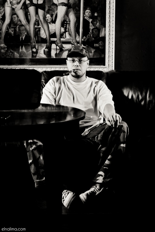 Антон Сидоров фотография #20