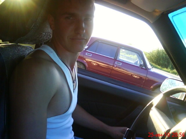 Иван Дмитриев фотография #10