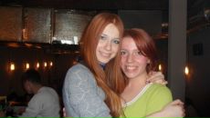 Фотография Лойко Виктории