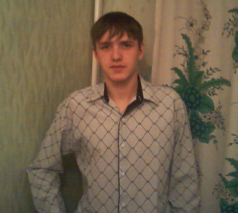 Иван Дмитриев фотография #17