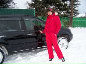 Фотография Коган Ларисы