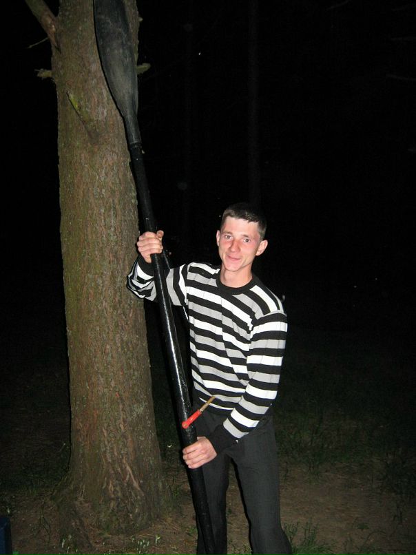 Дмитрий Рогов фотография #12