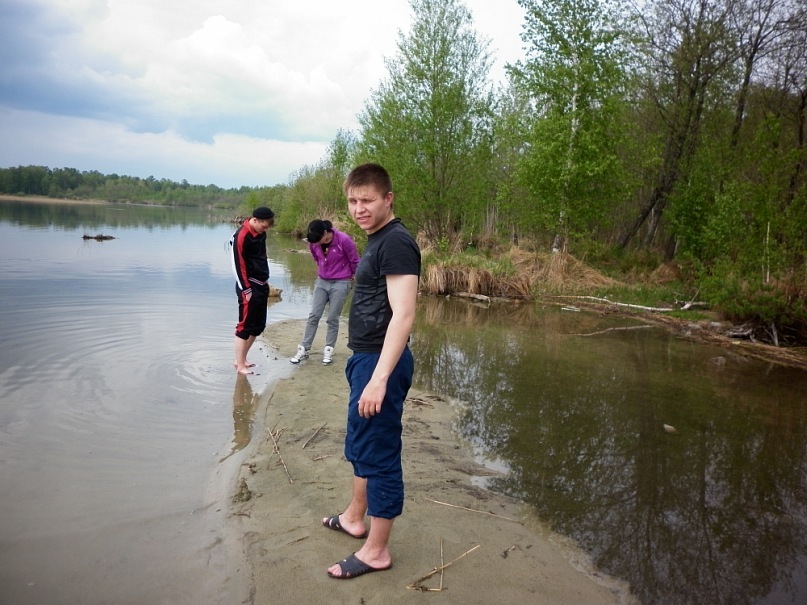 Влад Греков фотография #36
