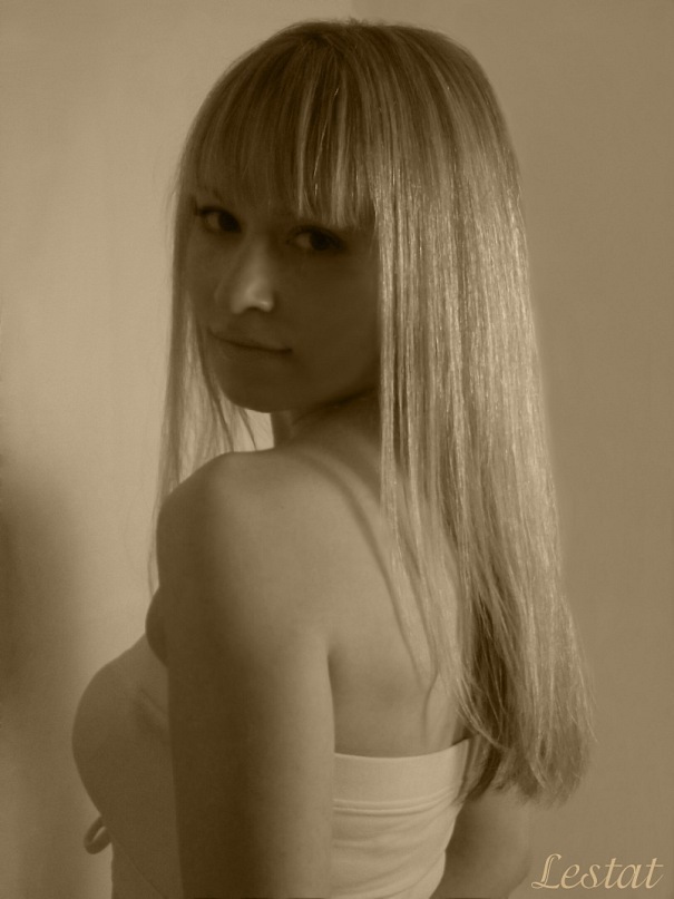 Elena Belyaeva фотография #17