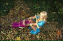 ♥полинка Малинка♥ фотография #2 (источник - https://vk.com/id89931254)