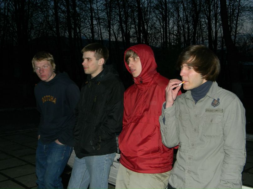 Илья Дементьев фотография #14