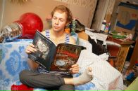 Фотография  