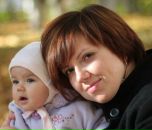 Фотография Истоминой Майи