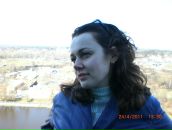 Фотография Виролайнен Ани