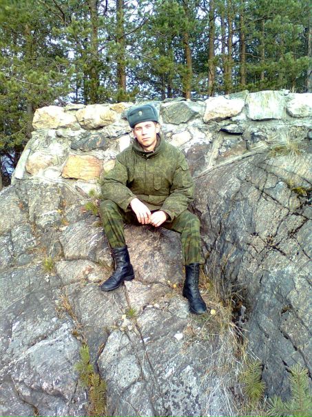 Тёма Исаев фото №15