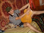 Фотография Кулика Романа