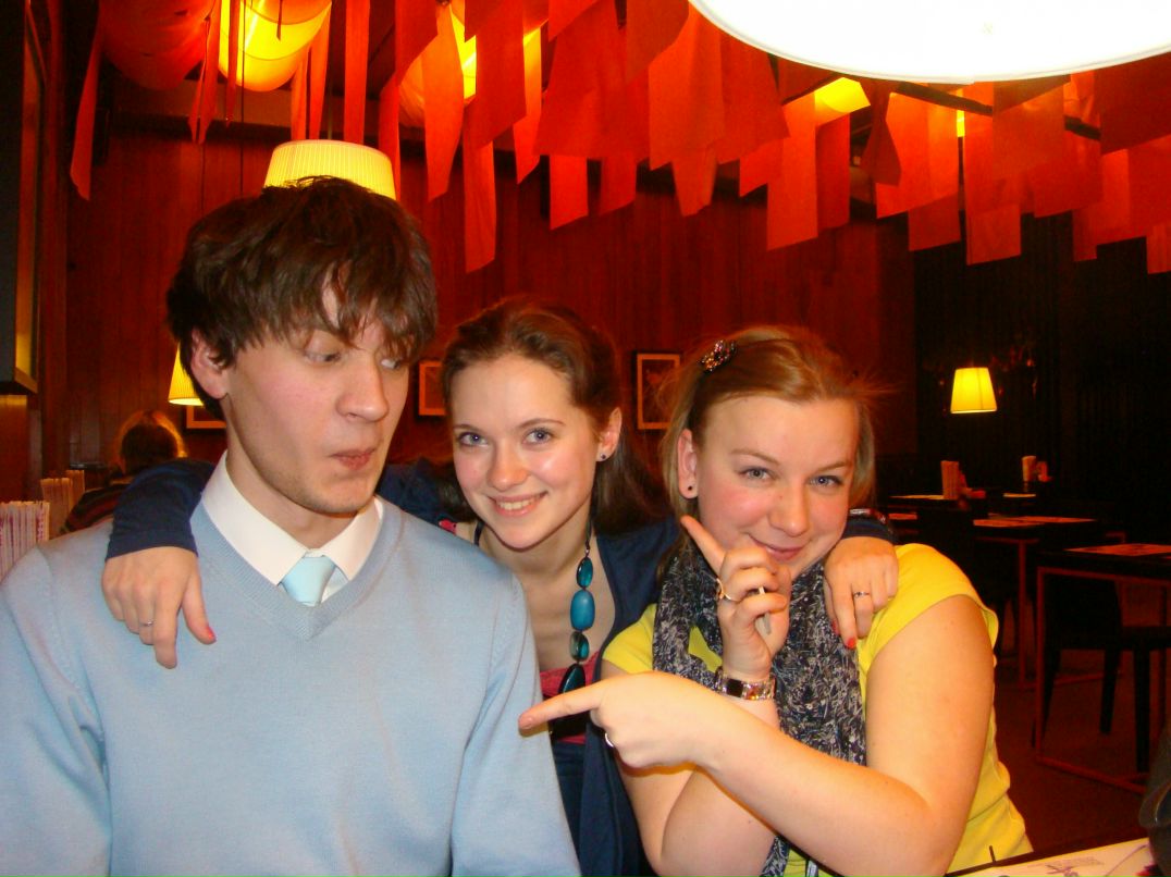 Никусик Булычева фотография #43