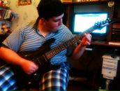 Фотография Еськина Антона