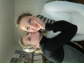 Іванка Мельник фотография #44 (источник - https://vk.com/id90667882)