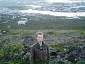 Фотография Ташкина Алексея