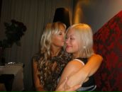 Фотография Виноградовой Инги