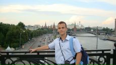 Фотография Ширшова Антона