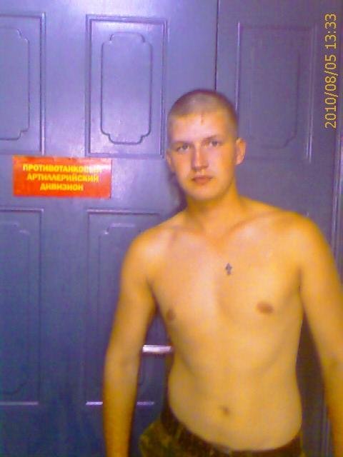 Дмитрий Чирков фотография #24