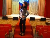 Фотография Изгаршевой Эллочки