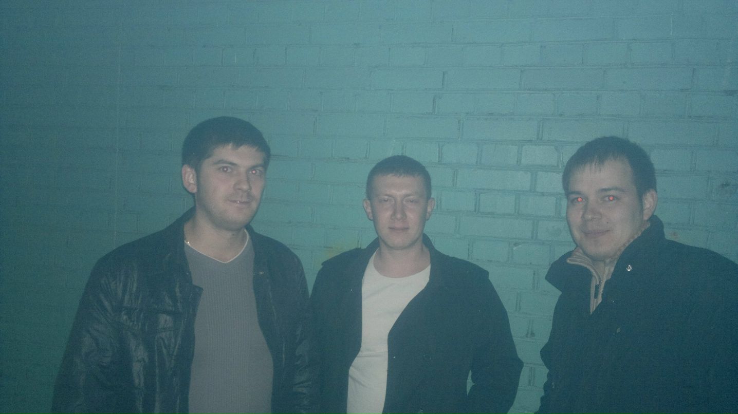 Эмиль Темниханов фотография #7