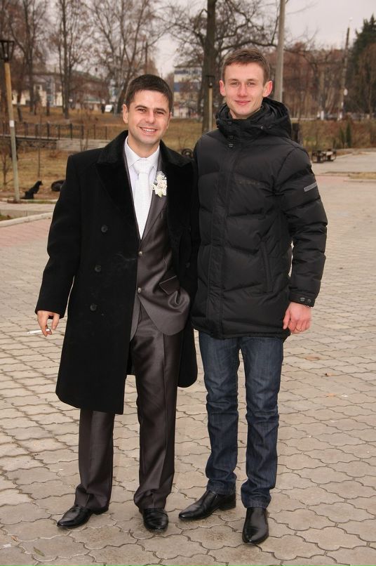 Григорий Костенко фотография #28