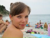 Фотография Гримберг Натальи