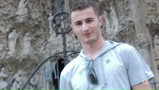 Фотография Джуртубаева Азнаура