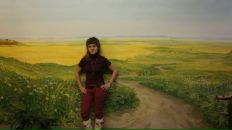 Фотография Фоминой Ксении