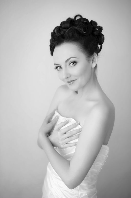 Ирина Мещанкина фотография #6