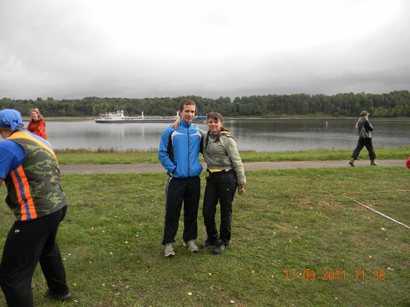 Фёдор Герасимов фотография #27