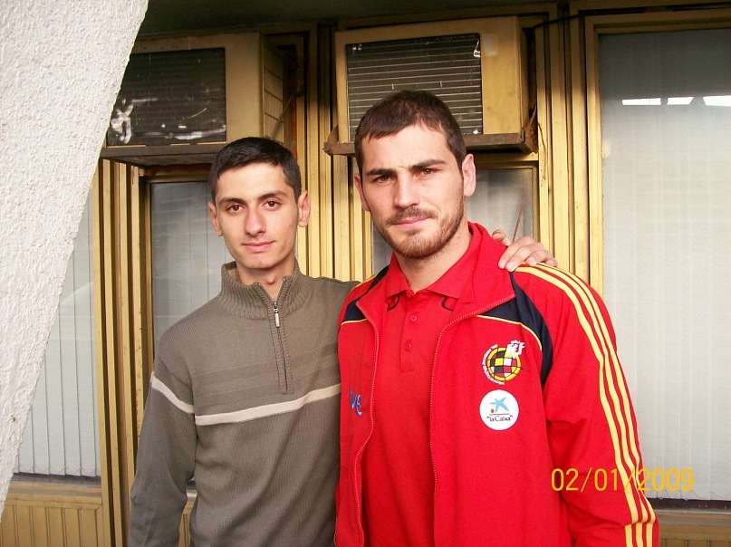 Razmik Hovhannisyan фотография #13