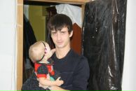 Фотография Проскурнина Дмитрия