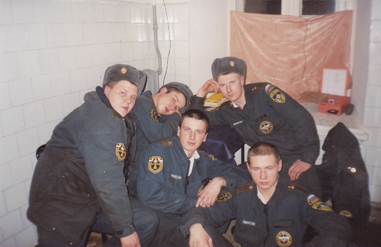 Роман Николаев фотография #42