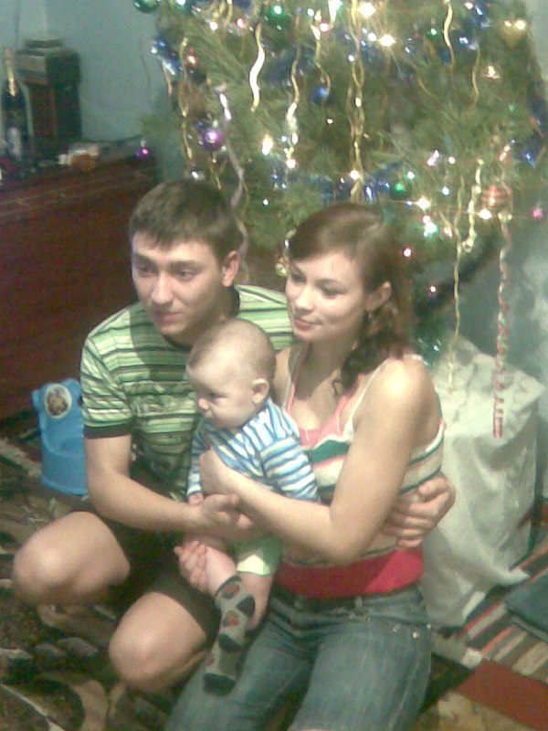 Леха Марков фотография #2