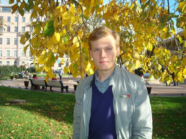 Дмитрий Смирнов фото №24