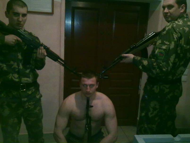 Александр Дорожкин фото №21