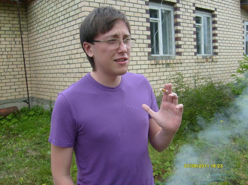 Сергей Немировский фотография #17