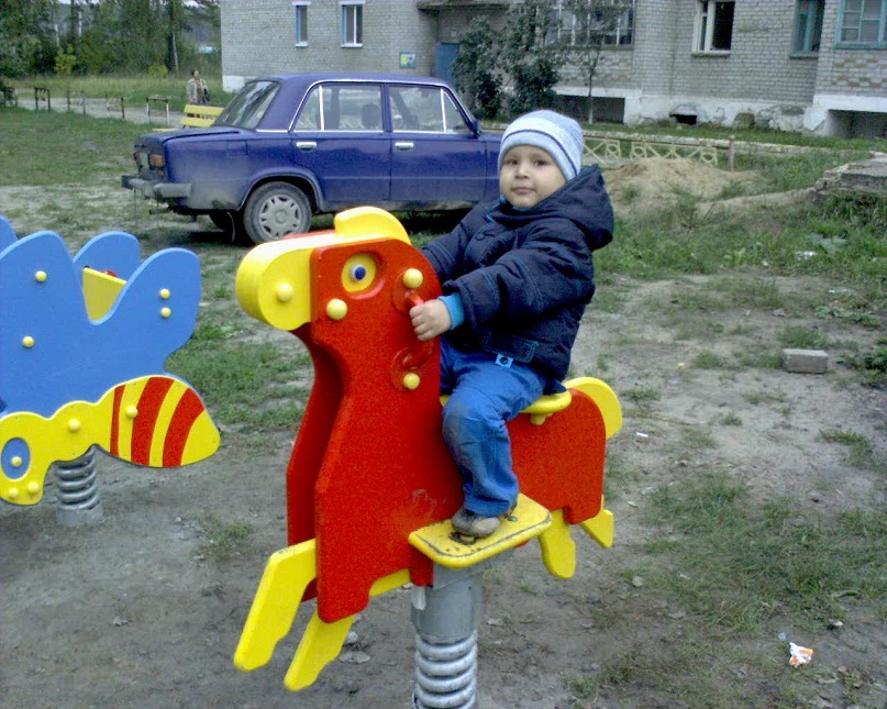 Дмитрий Налобин фотография #40
