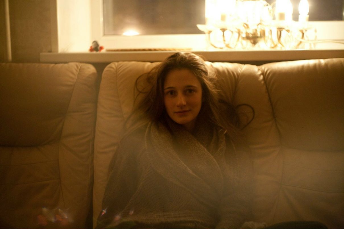 Софья Арендт фотография #49