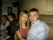 Фотография Рапанович Юлии