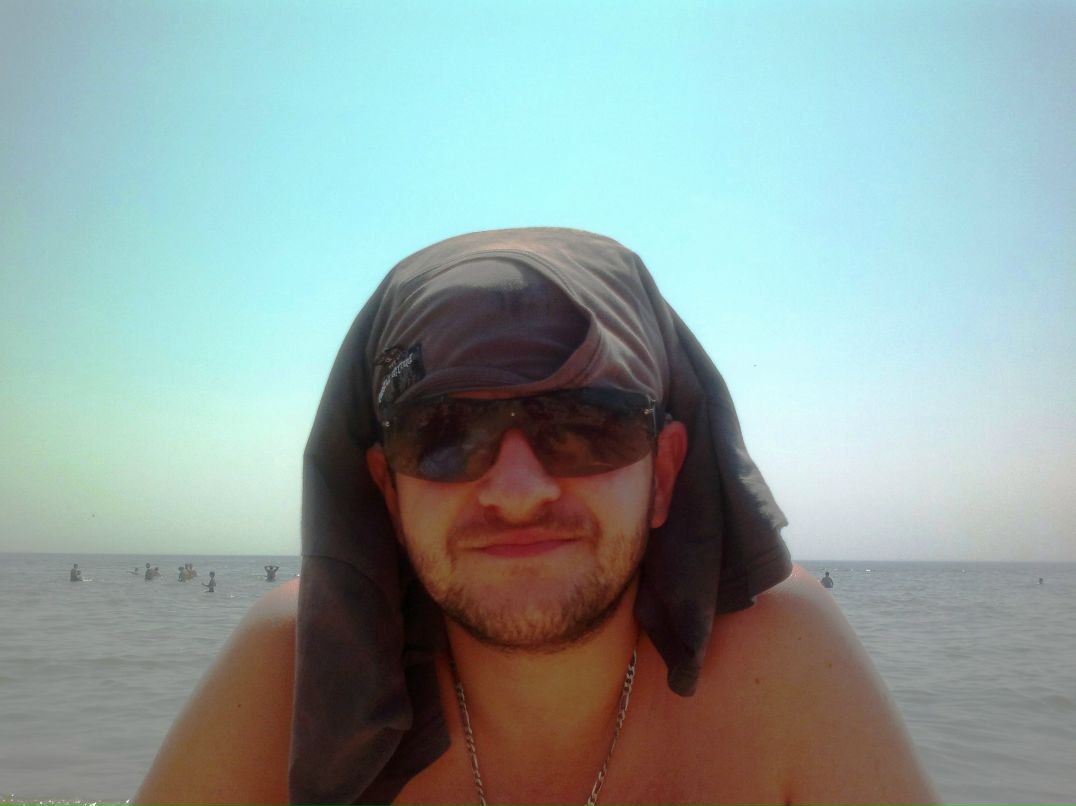 Сергей Лебедев фотография #27