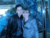 Фотография Ревиной Валерии