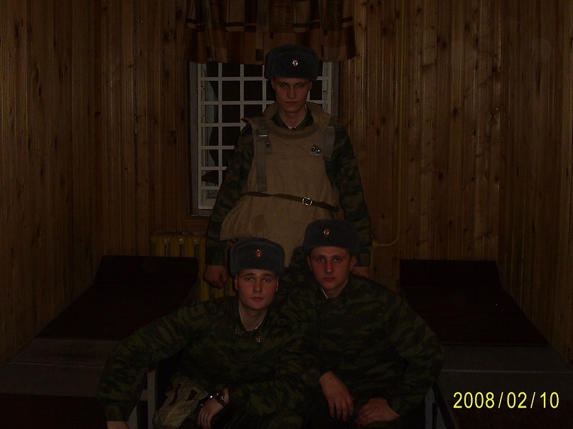 Вячеслав Груздев фотография #16