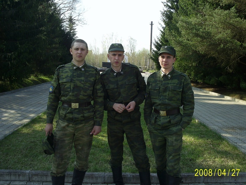 Вячеслав Груздев фотография #26